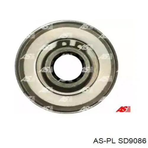 Bendix arranque Mahle Original MX194
