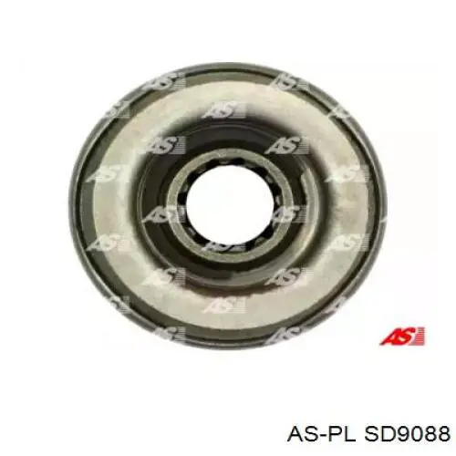 055911023BV VAG motor de arranque