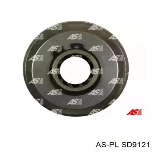 1616 ZEN bendix, motor de arranque