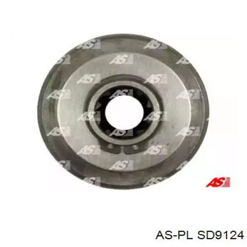 SD9199P As-pl bendix, motor de arranque