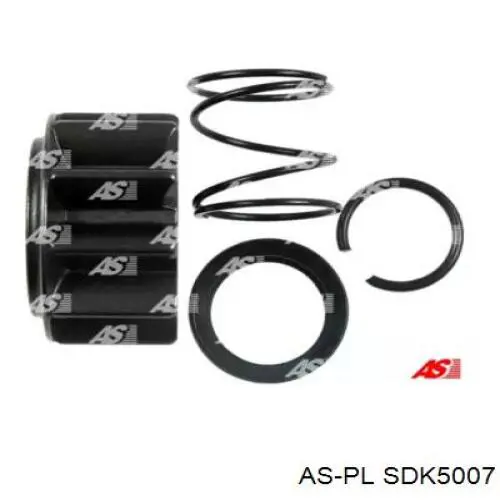 Comprar MD607789 Mitsubishi Piñón de arranque