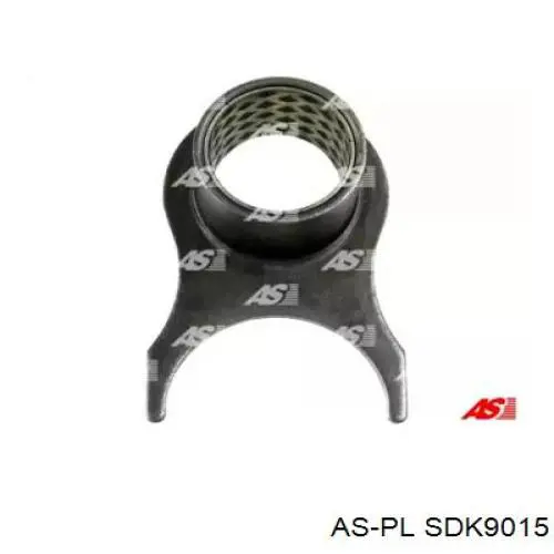 SDK9015 As-pl horquilla, motor de arranque