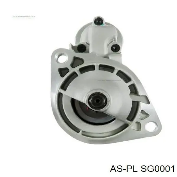 Comprar SG0001 As-pl Engranaje planetario del reductor de arranque