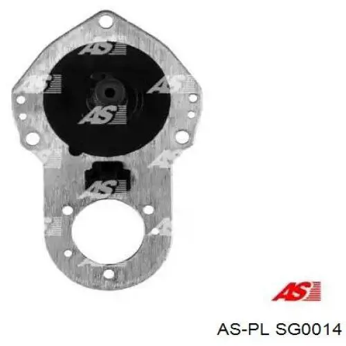Comprar SG0014 As-pl Piñón de arranque