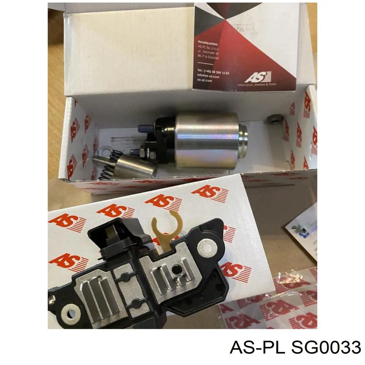 Comprar 333405 Cargo Reductor de arranque