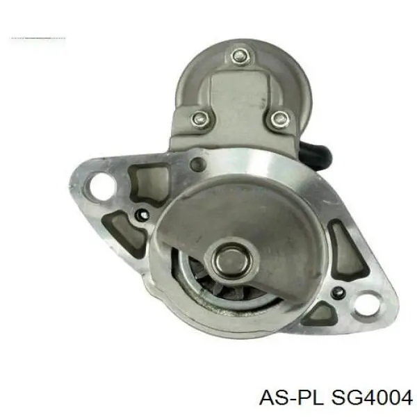 Reductor de arranque SG4004 AS/Auto Storm