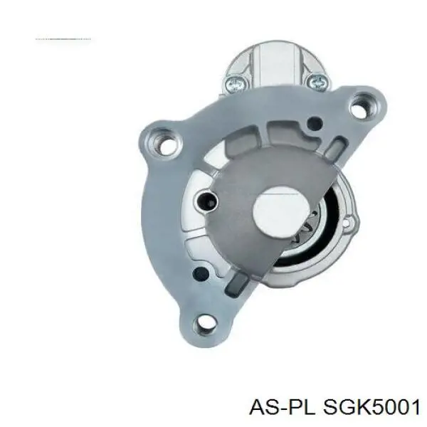 Piñón de arranque Mazda N32618X57