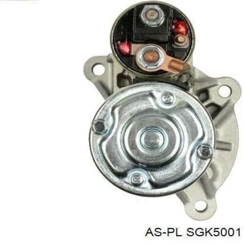 Comprar N32618X57 Mazda Piñón de arranque