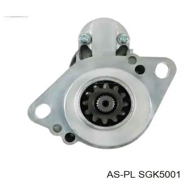 Comprar N32618X57 Mazda Piñón de arranque