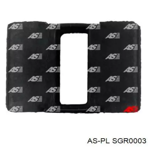 Kit de reparación de motor de arranque Skoda Yeti 