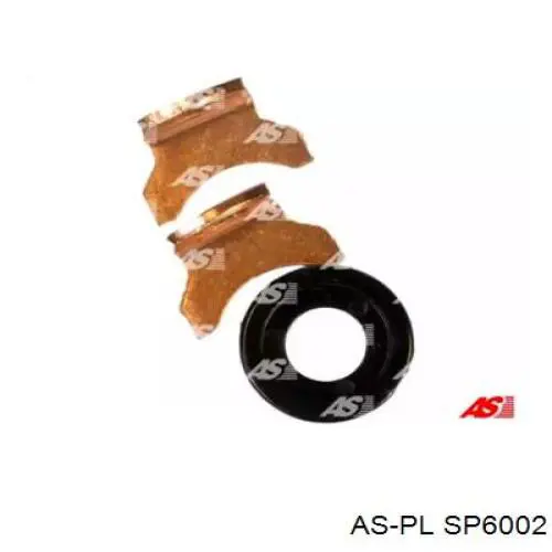 SP6002 As-pl kit de reparación para interruptor magnético, estárter