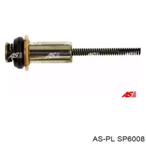 SP6008 As-pl kit de reparación para interruptor magnético, estárter