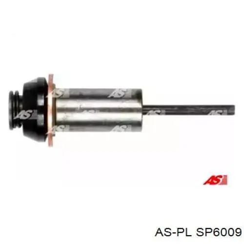 Kit de reparación del solenoide de arranque As-pl SP6009 precio, desde 6,76 EUR