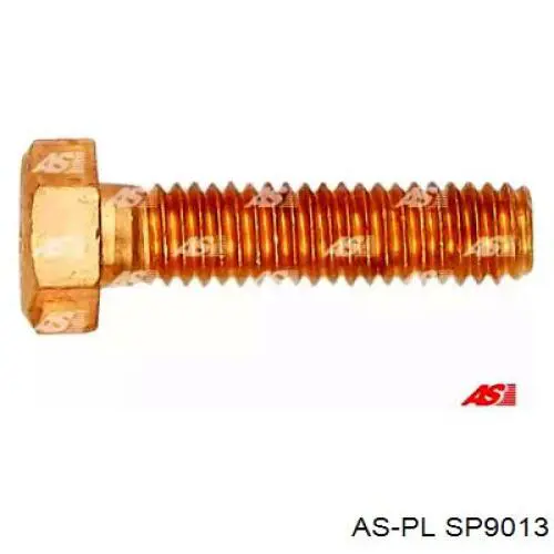 SP9013 As-pl kit de reparación para interruptor magnético, estárter