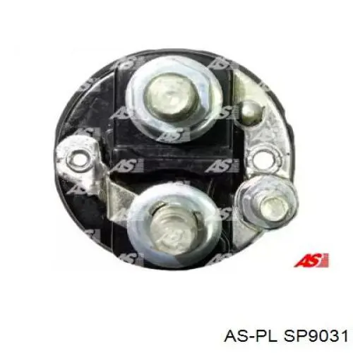 ZM76196 ERA Kit de reparación del solenoide de arranque