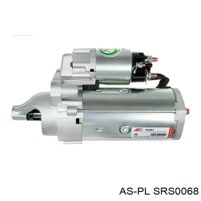 Comprar Kit de reparación de motor de arranque Ford C-Max Grand CB7