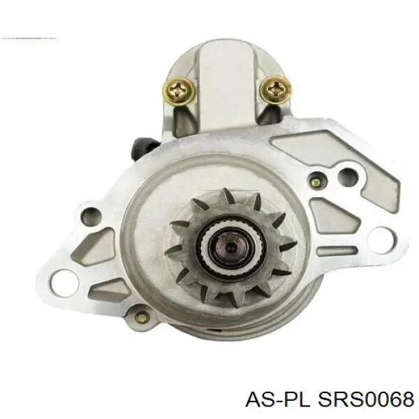  Kit de reparación de motor de arranque Ford C-Max 
