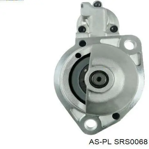  Kit de reparación de motor de arranque Ford C-Max 