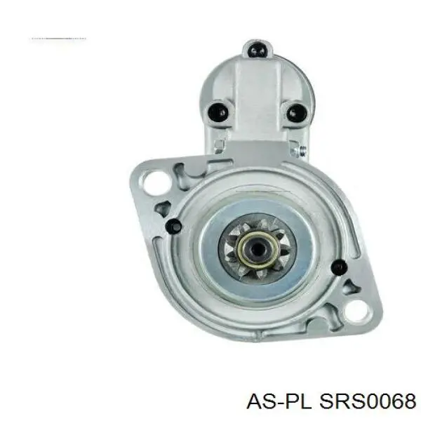 Kit de reparación de motor de arranque Ford C-Max Grand