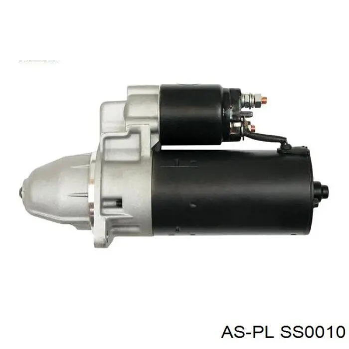 0331303071 VAG Solenoide arranque
