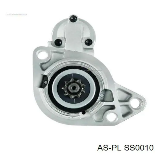 Solenoide de arranque 0331303071 VAG
