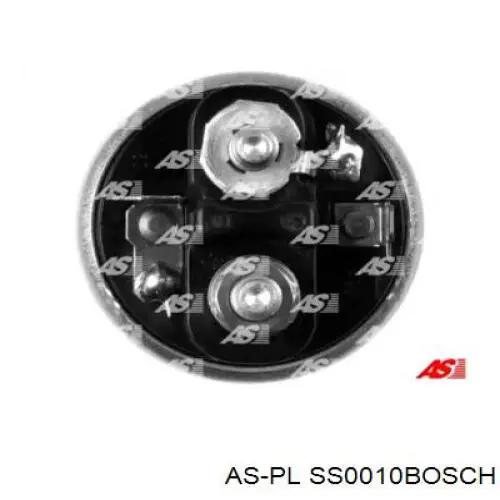 SS0010BOSCH As-pl interruptor magnético, estárter