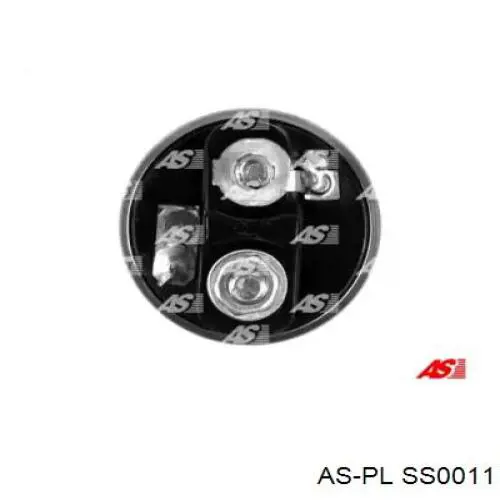Interruptor solenoide para Audi 80 (8C, B4)