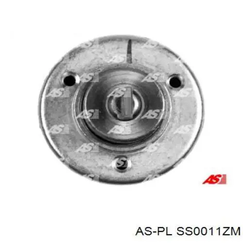 Interruptor magnético, estárter Fiat Tipo 160