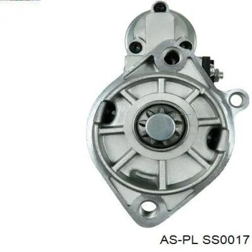 Interruptor magnético, estárter Audi A2 8Z0