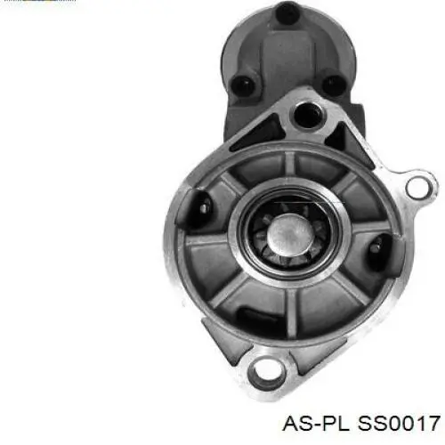 Interruptor magnético, estárter Audi A2 8Z0