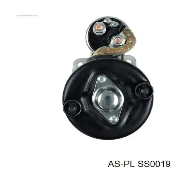 A0001527310 Mercedes Solenoide arranque