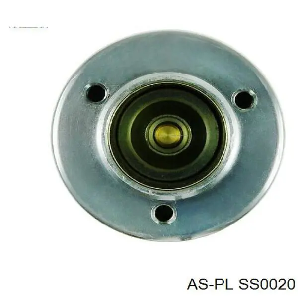 Solenoide de arranque SS0020BOSCH As-pl