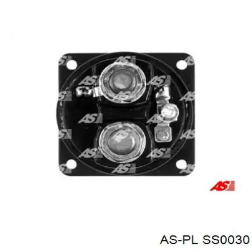 2339403006 Bosch interruptor magnético, estárter