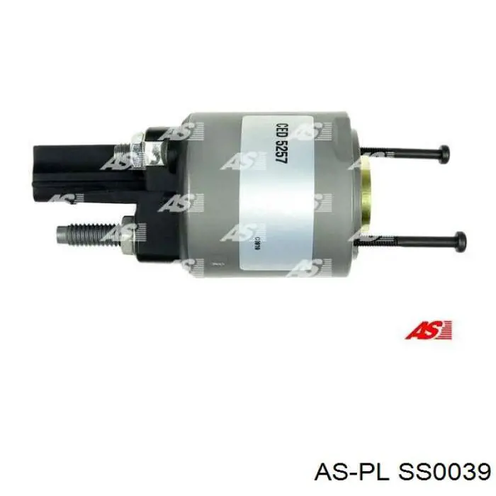 Interruptor magnético estárter As-pl SS0039 precio, desde 32,32 EUR