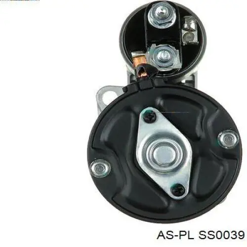 Solenoide de arranque SS0039 As-pl