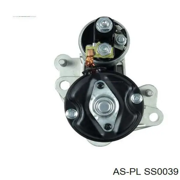 Solenoide de arranque 12411517332 BMW