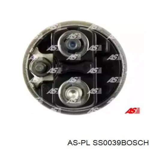 SS0039BOSCH As-pl interruptor magnético, estárter