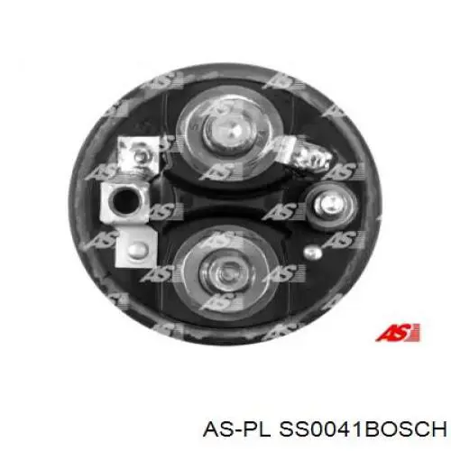 SS0041BOSCH As-pl interruptor magnético, estárter