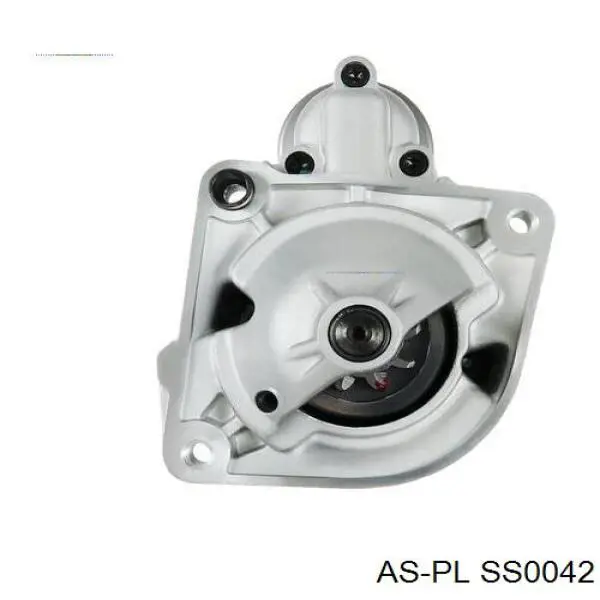 Interruptor solenoide As-pl SS0042
