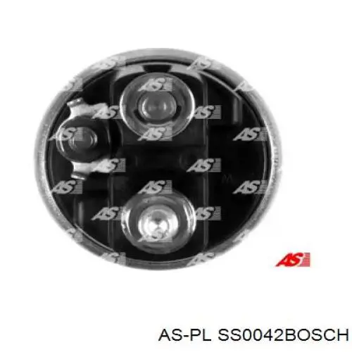 SS0042BOSCH As-pl interruptor magnético, estárter