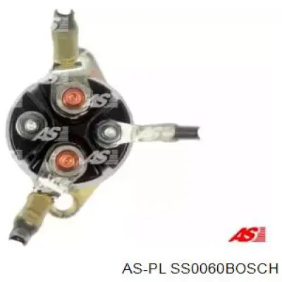 SS0060BOSCH As-pl interruptor magnético, estárter