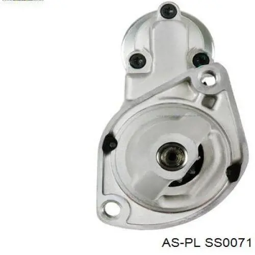 Comprar SS0071 As-pl Interruptor magnético de arranque