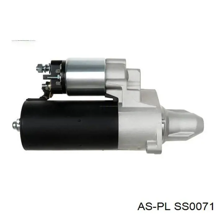 Solenoide de arranque SS0071 As-pl