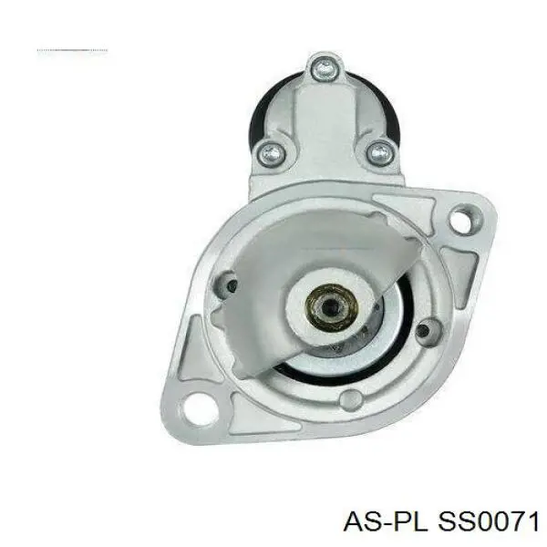 Interruptor magnético estárter Flamar SAF290101BS precio, desde 25,25 EUR