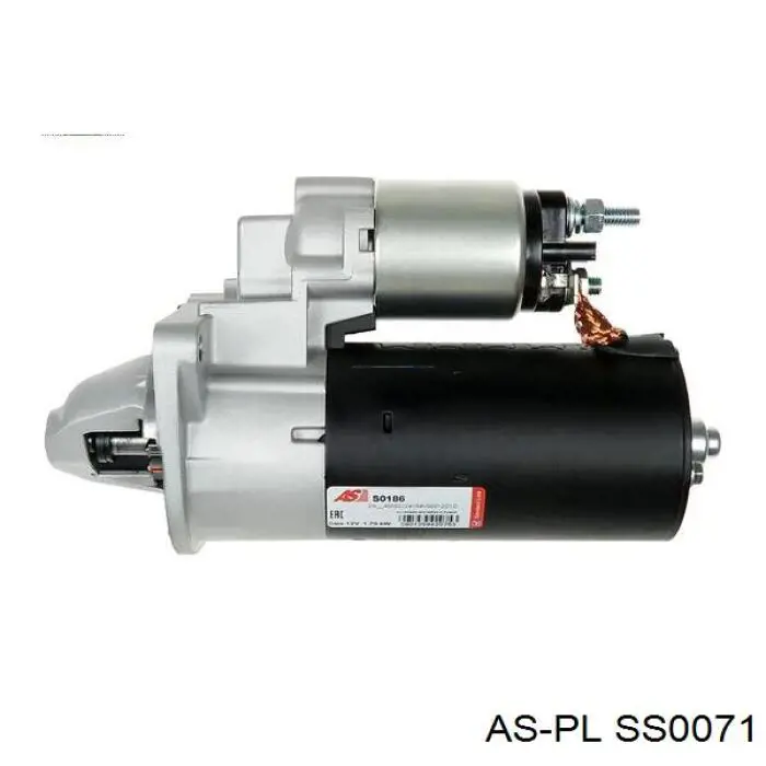 Comprar SAF290101BS Flamar Interruptor magnético de arranque