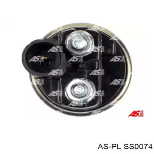 Interruptor solenoide para Volkswagen Passat (A32, A33)
