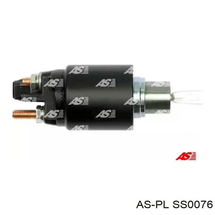 Solenoide de arranque As-pl SS0076 precio, desde 64,60 USD
