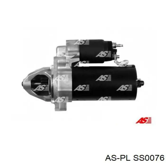 Comprar SS0076 As-pl Solenoide de arranque