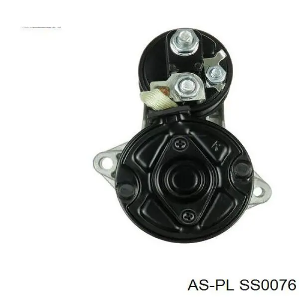 SS0076 As-pl Interruptor solenoide
