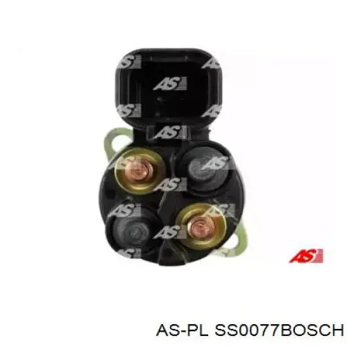 51259027015 MAN Solenoide arranque